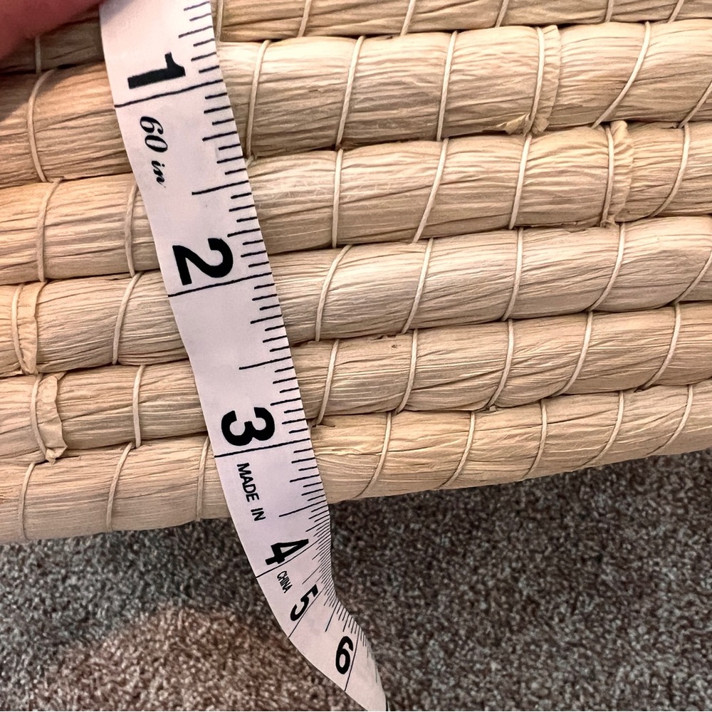 COPY - Baby Basket - Picture 5 of 6